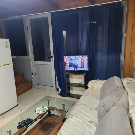 Appartement Near Center Tirana