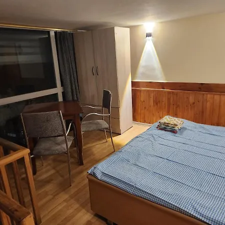 Near Center Appartement