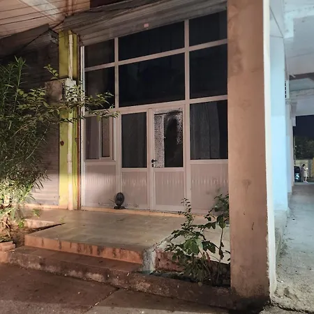 Appartement Near Center