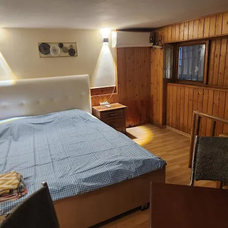 Near Center Appartement